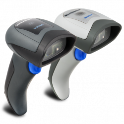 Сканер двухмерных (2D) кодов  Datalogic QUICKSCAN QD2430
